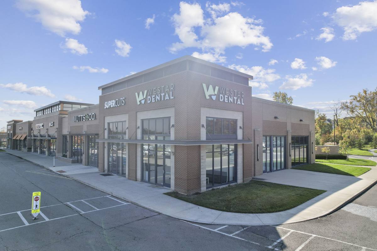 Westar Dental exterior